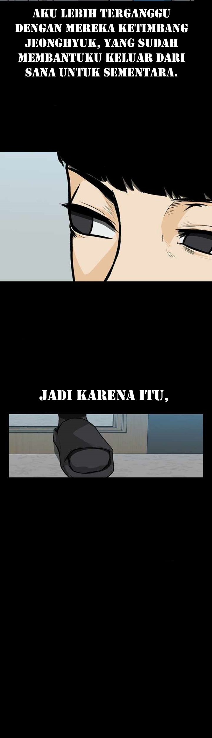 Fight Hard Chapter 6 halaman 28