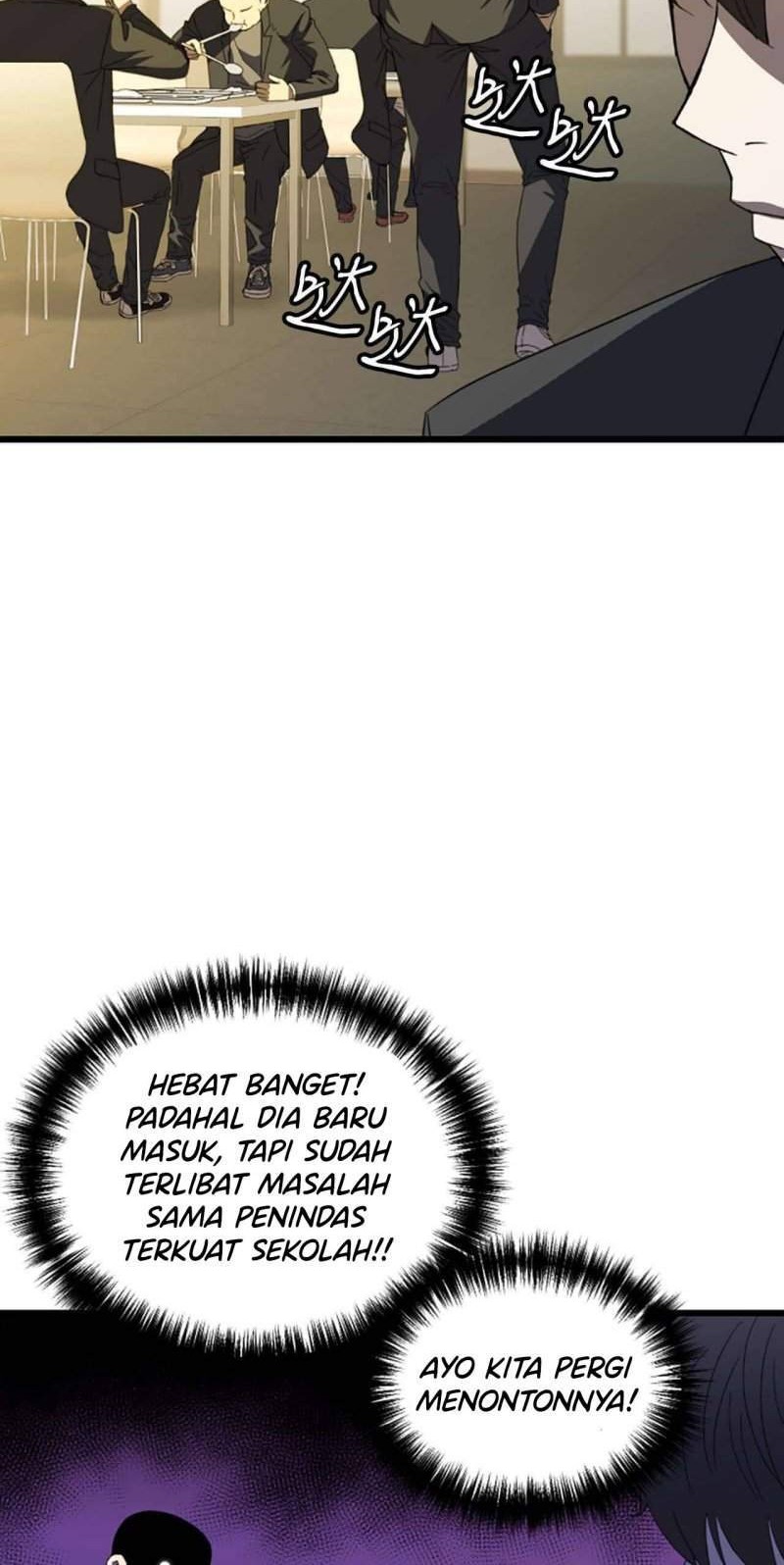 Weak Demon Hunter Chapter 1 halaman 53
