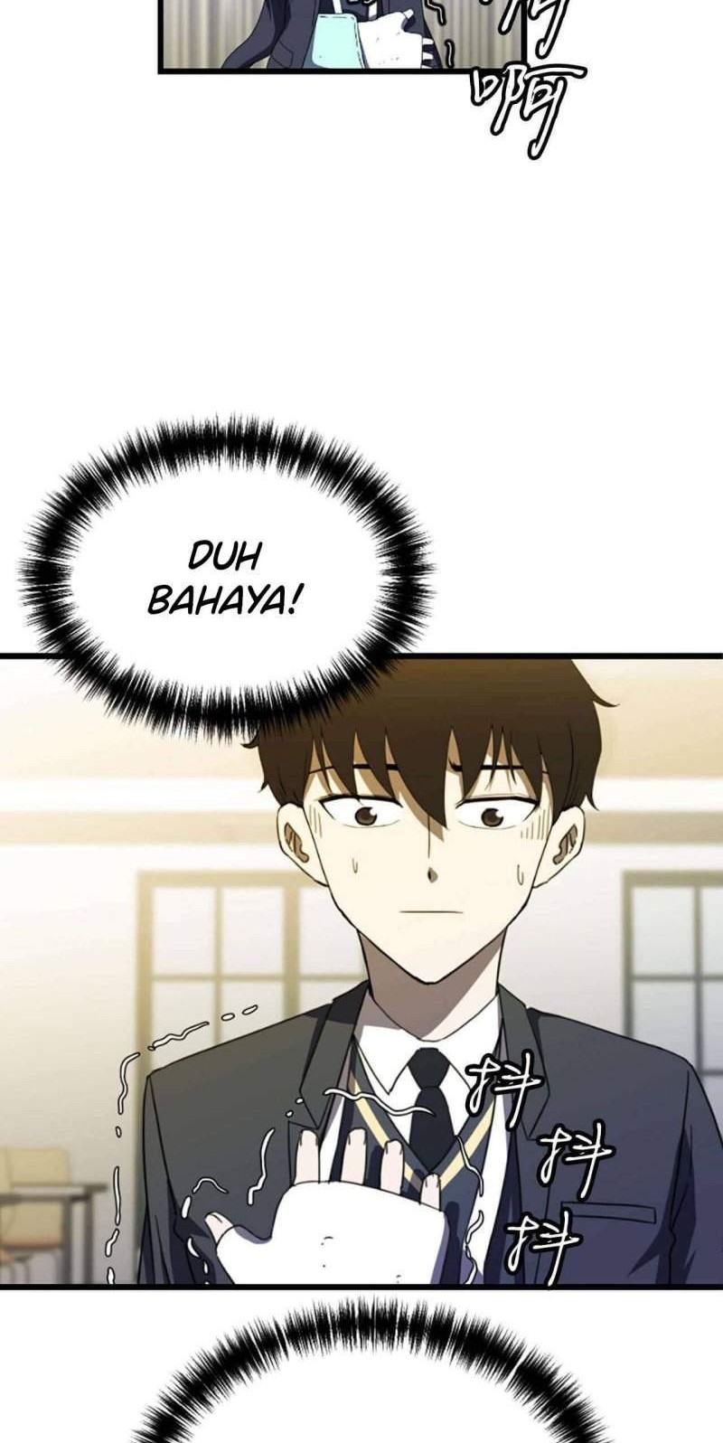 Weak Demon Hunter Chapter 1 halaman 56