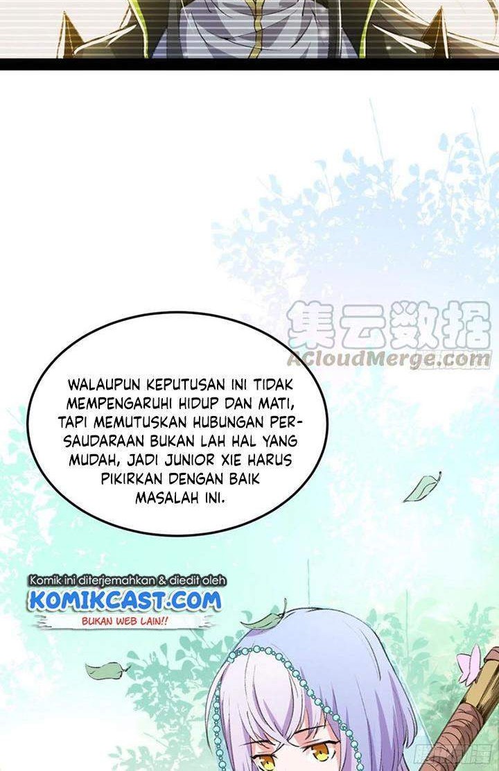 I’m An Evil God Chapter 125 halaman 24