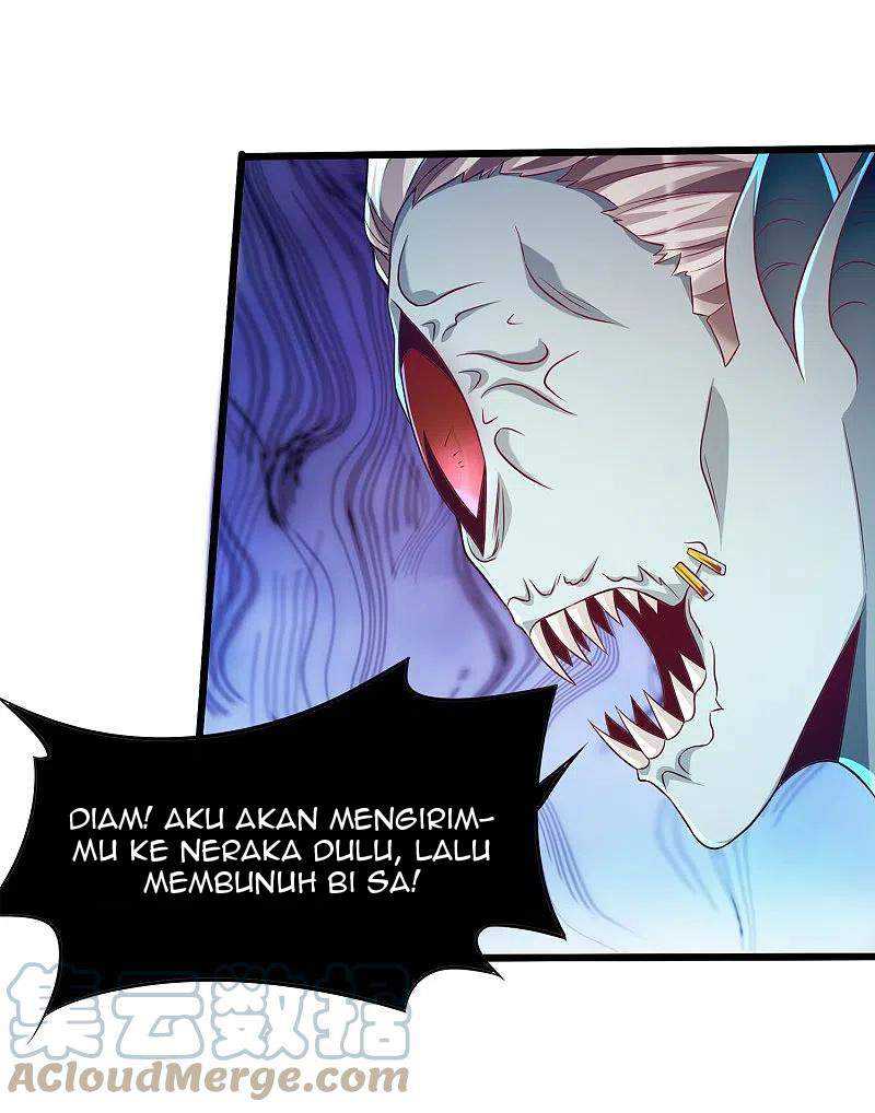 Bisheng Supreme’s Rebirth Chapter 55 Gambar 22