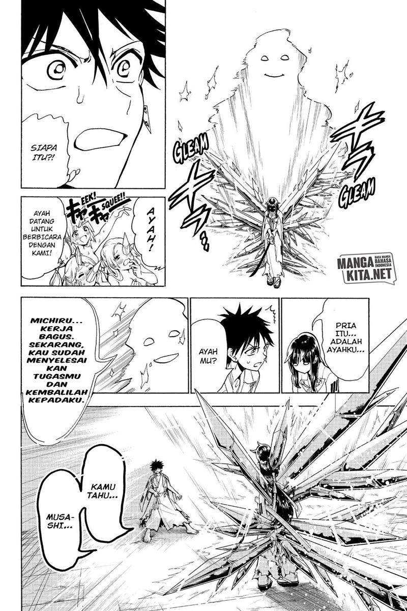 Orient Chapter 65 halaman 11