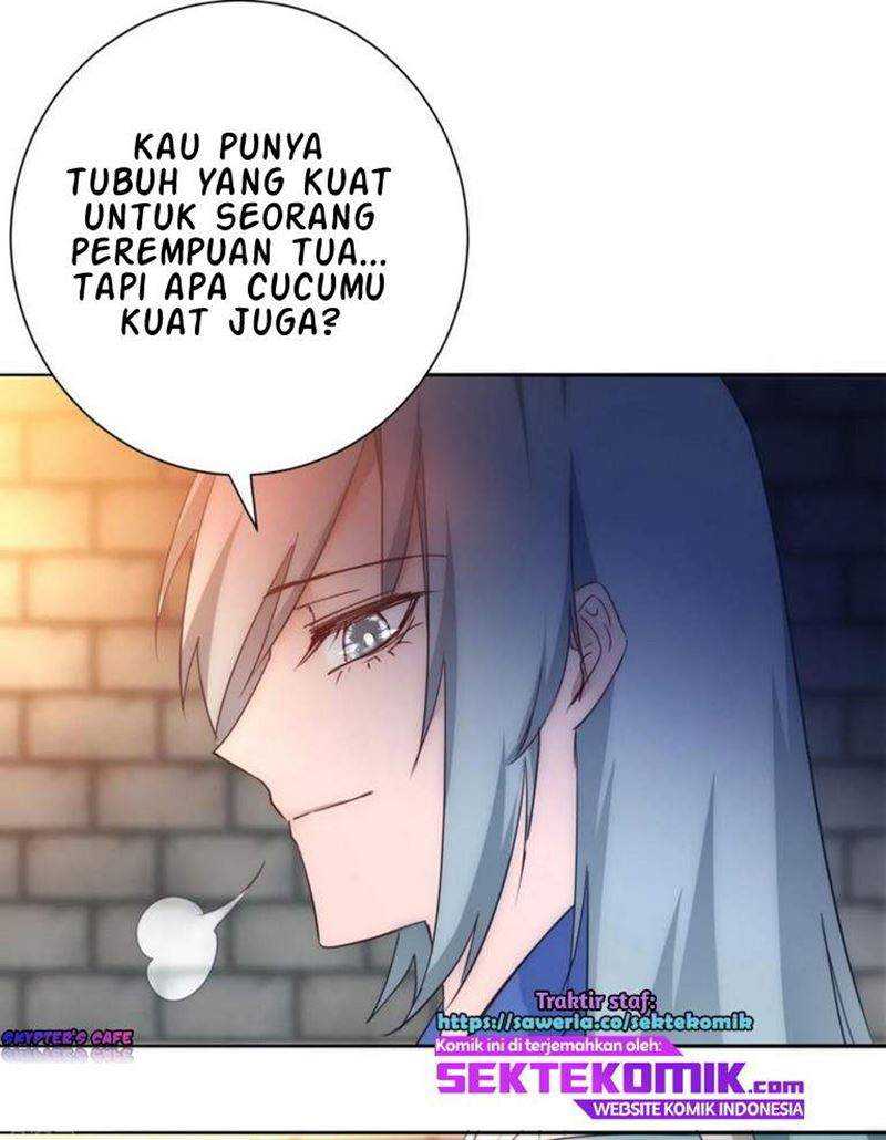 Reversing the Immortal Path Chapter 43 halaman 15