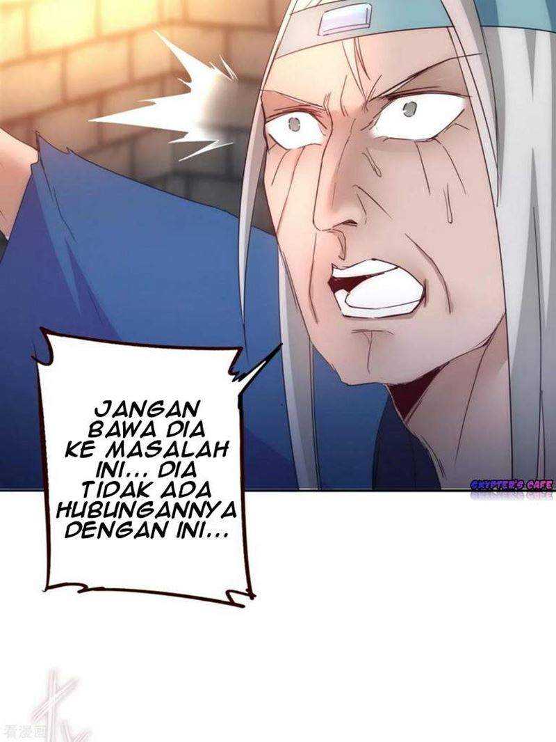 Reversing the Immortal Path Chapter 43 halaman 16