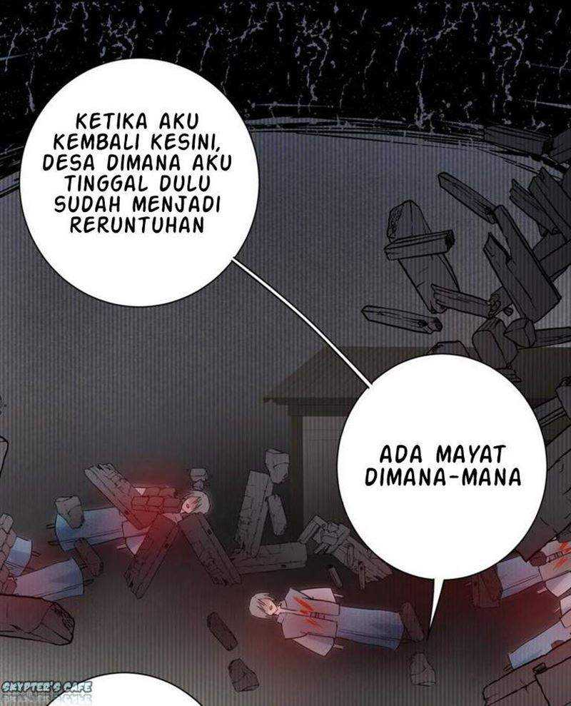 Reversing the Immortal Path Chapter 42 halaman 18