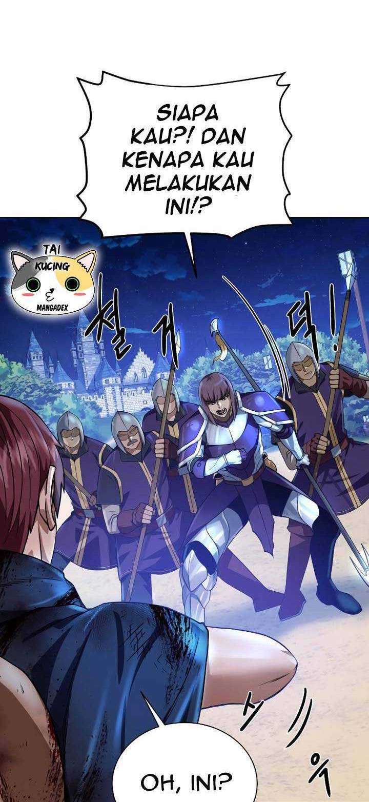 Dungeon and Artifact Chapter 41 halaman 30