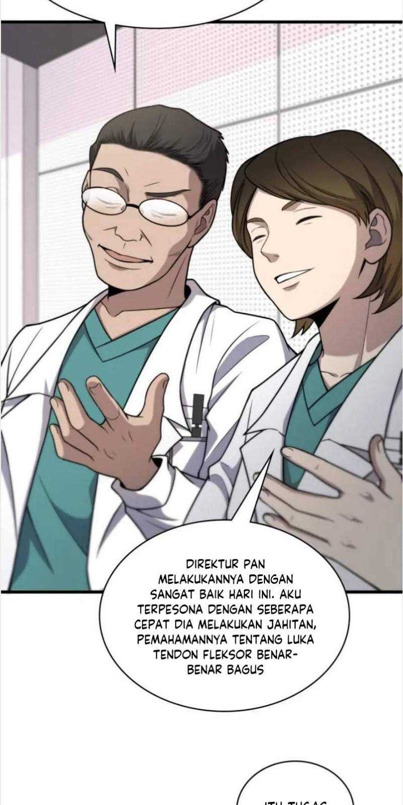 Great Doctor Ling Ran Chapter 52 halaman 19