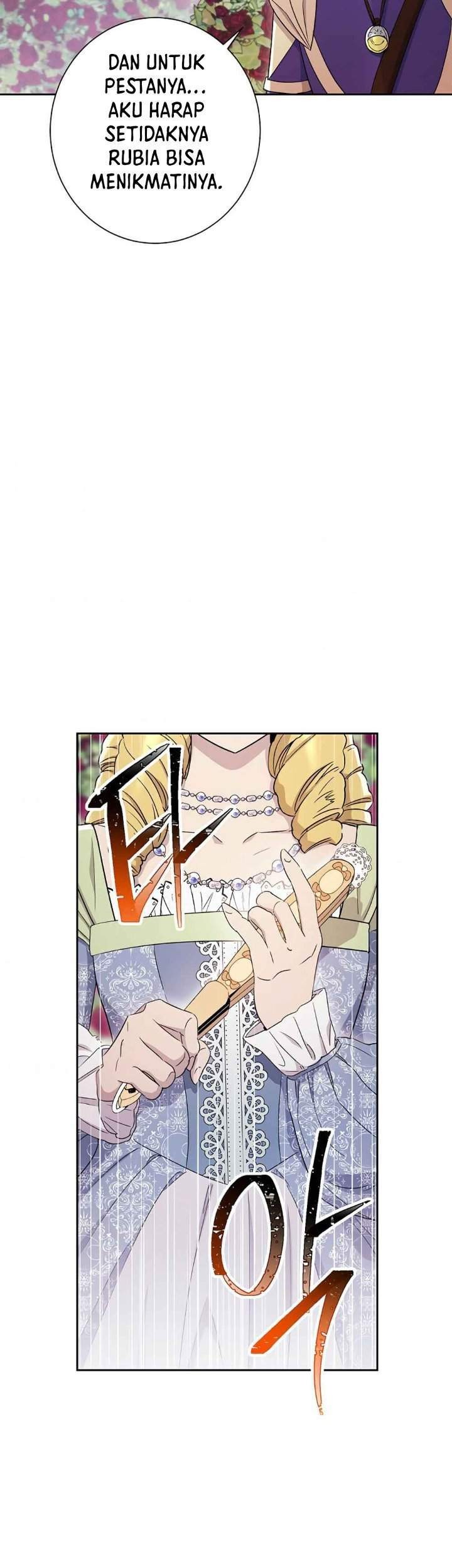 Skeleton Soldier Couldn’t Protect the Dungeon Chapter 118 halaman 29