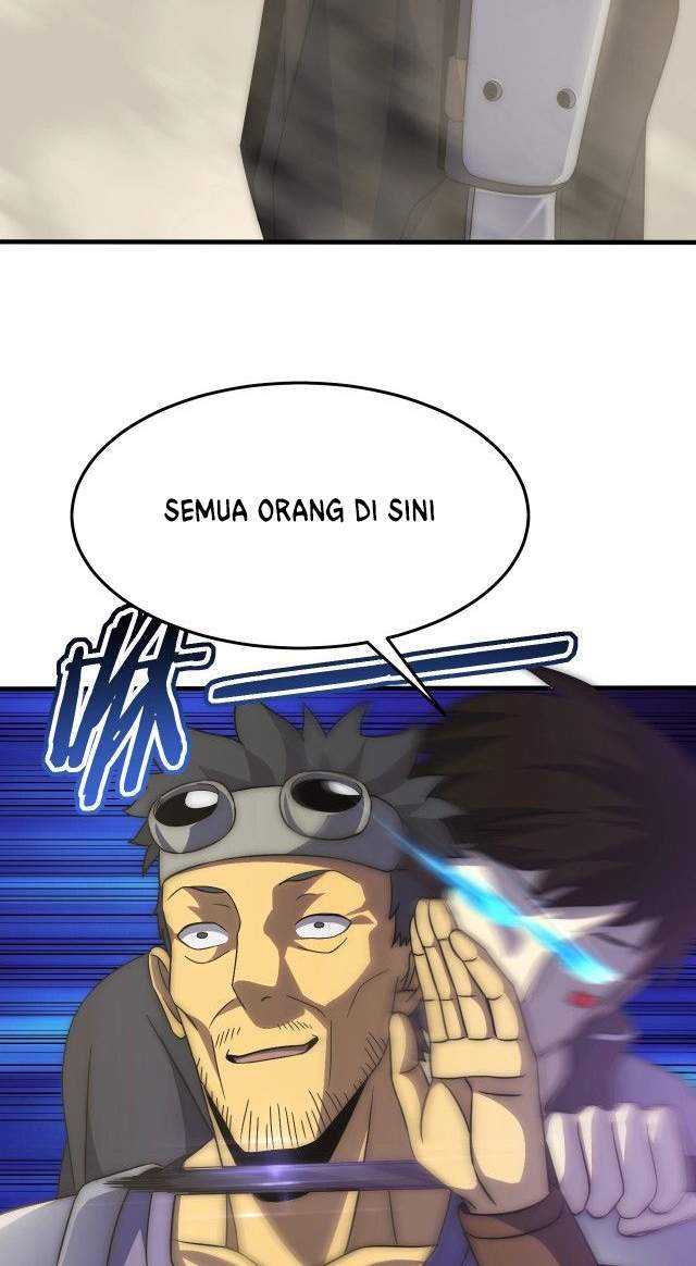 Apocalyptic Thief Chapter 13 halaman 28