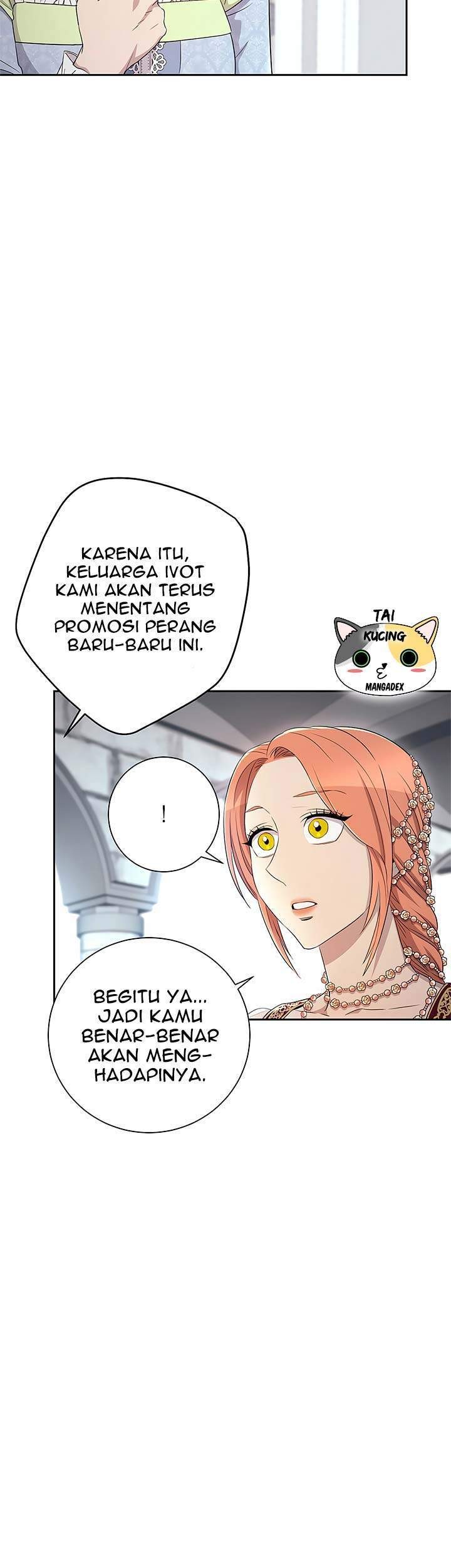Skeleton Soldier Couldn’t Protect the Dungeon Chapter 119 halaman 31