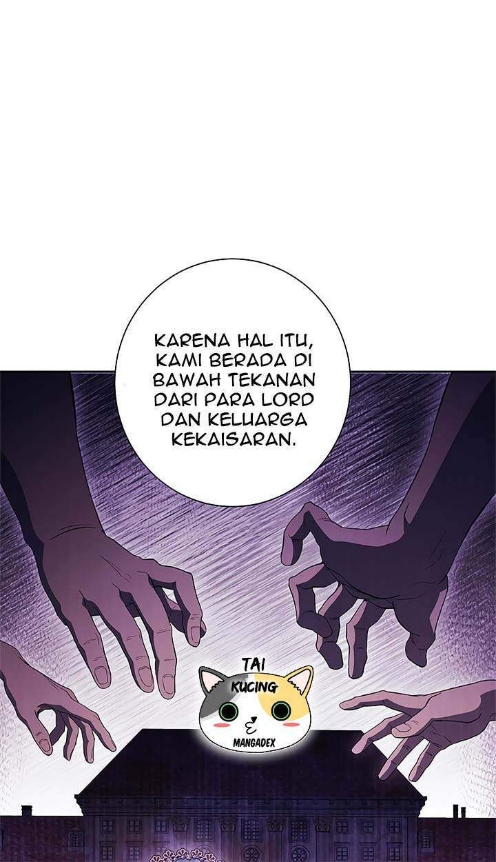 Skeleton Soldier Couldn’t Protect the Dungeon Chapter 119 halaman 32
