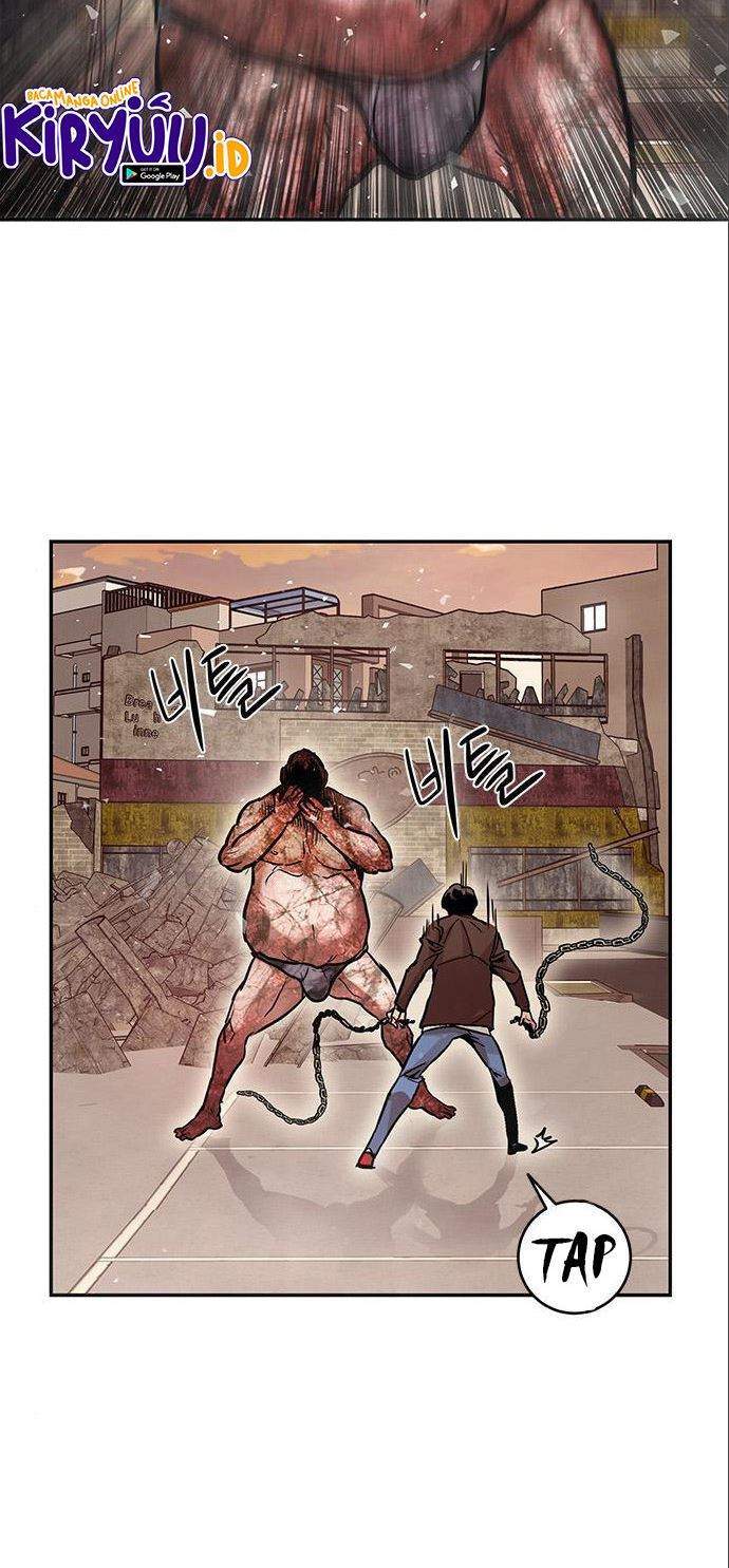 All Rounder Chapter 5 halaman 71
