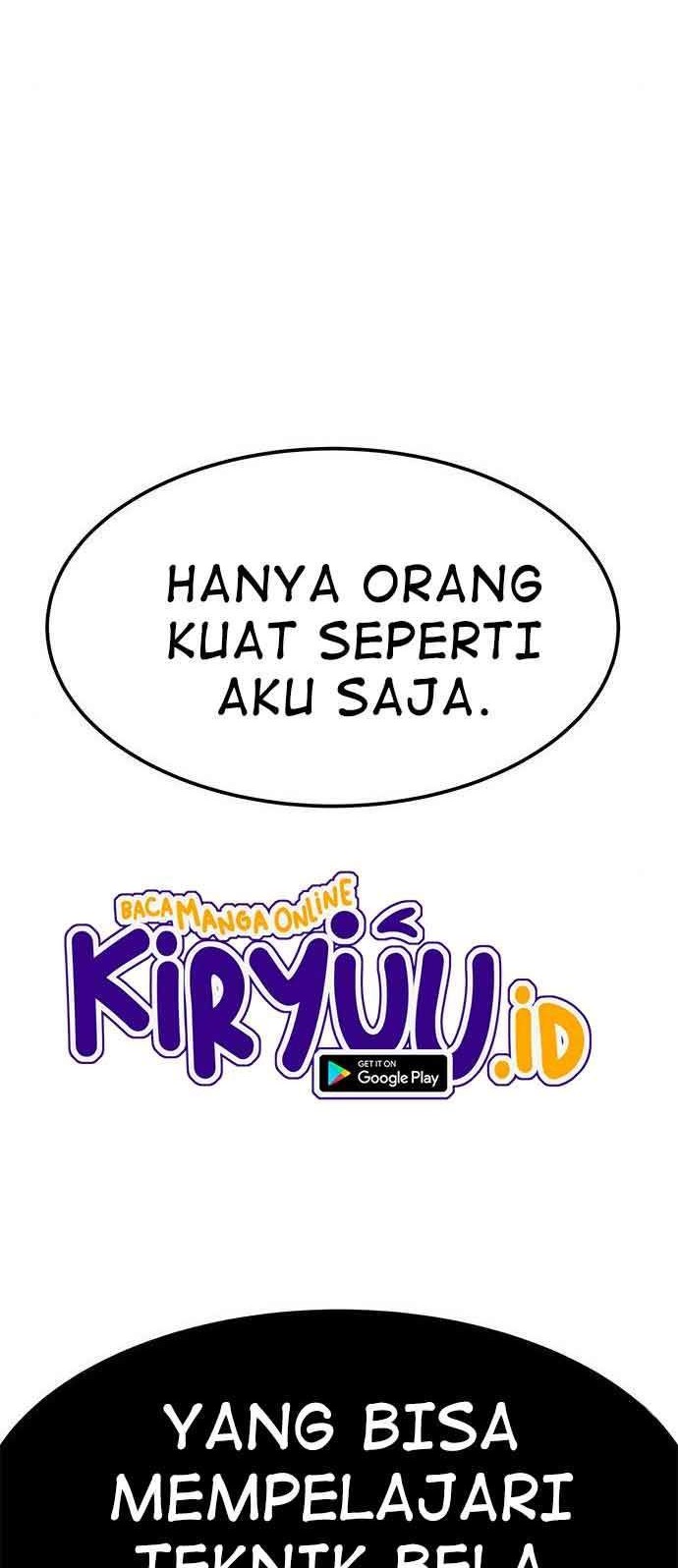 All Rounder Chapter 4 Gambar 81