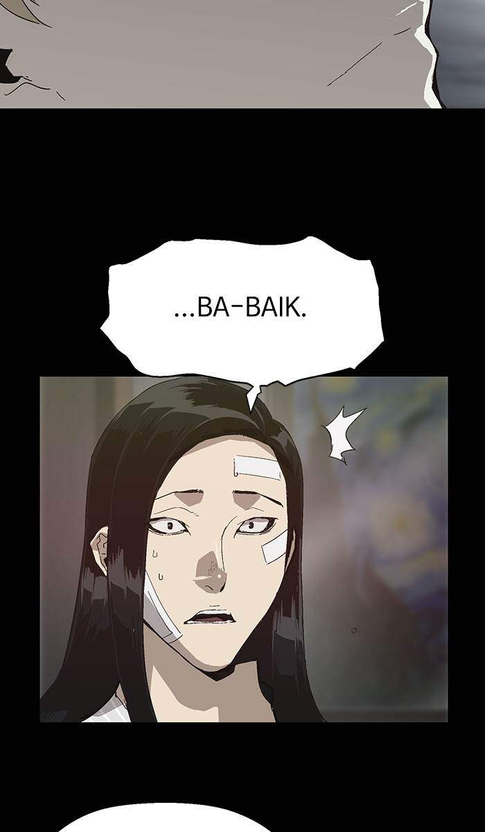 Weak Hero Chapter 162 halaman 45