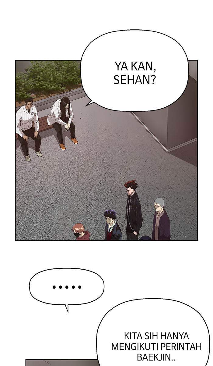 Weak Hero Chapter 162 halaman 48