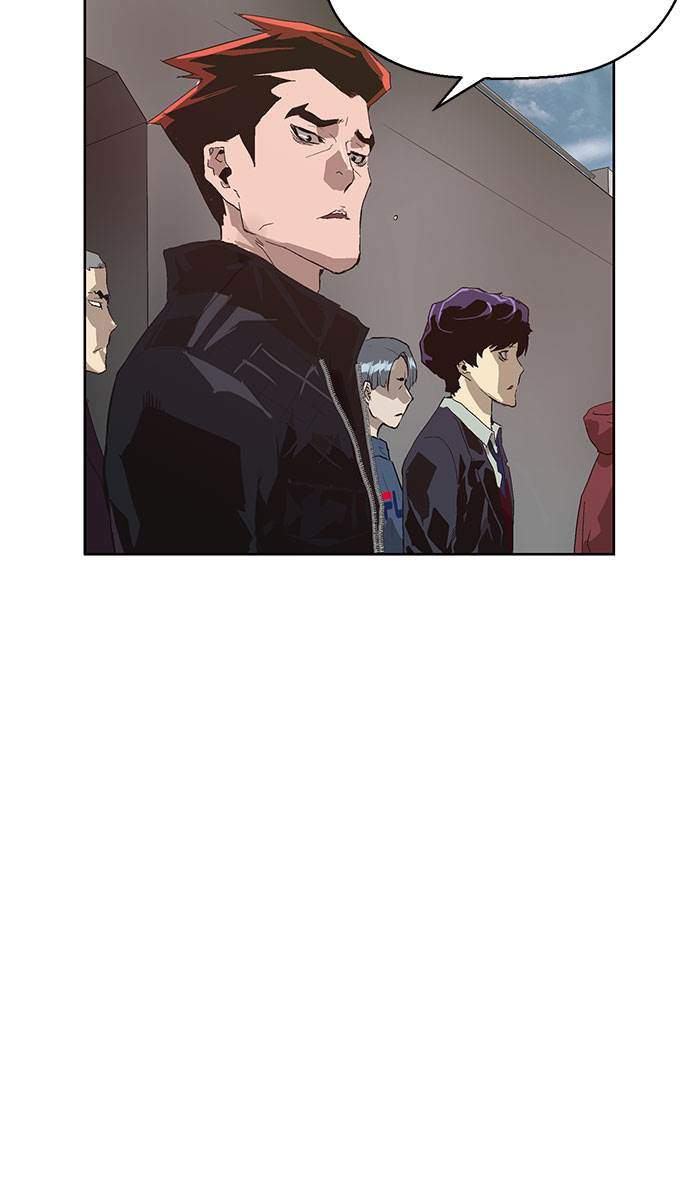Weak Hero Chapter 162 halaman 49
