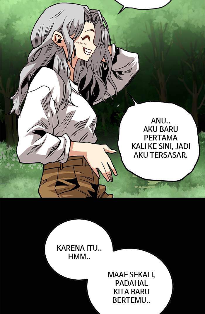 Troll Trap Chapter 184 Gambar 63