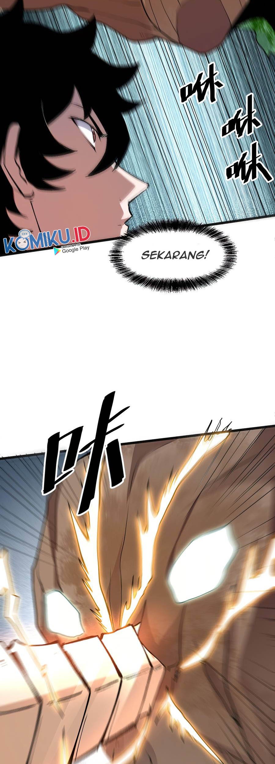 I Rely On BUG To Be The King Chapter 27 halaman 26
