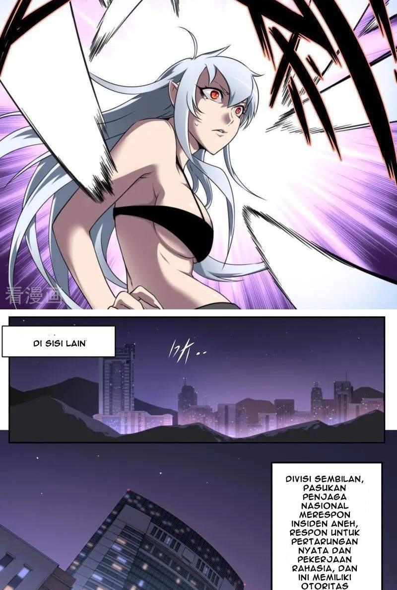 Pluralistic Immortal Chapter 89 halaman 11