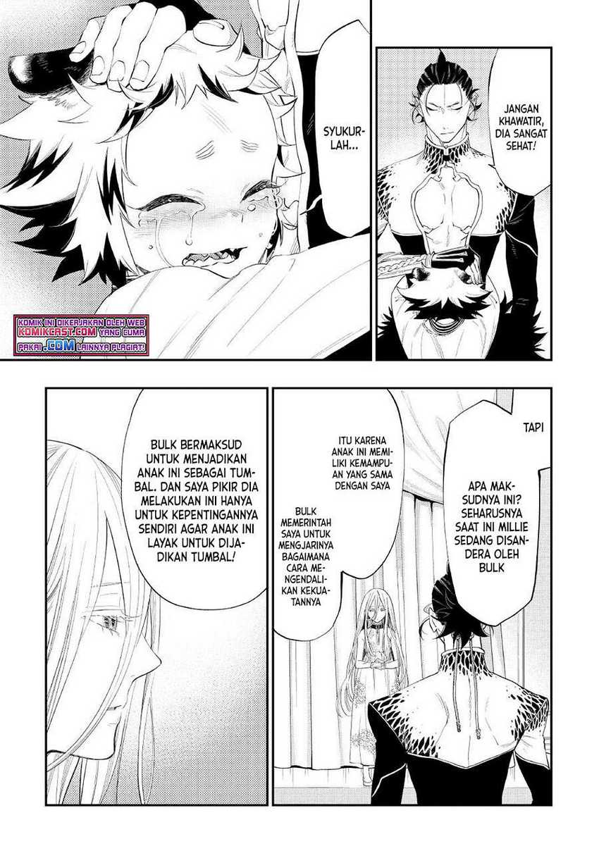 The New Gate Chapter 73 - Halaman 14