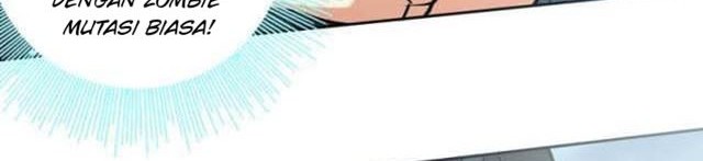 Doomsday Hunter Chapter 15 halaman 19
