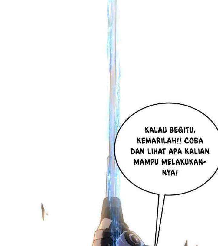 Apocalyptic Thief Chapter 14 halaman 39