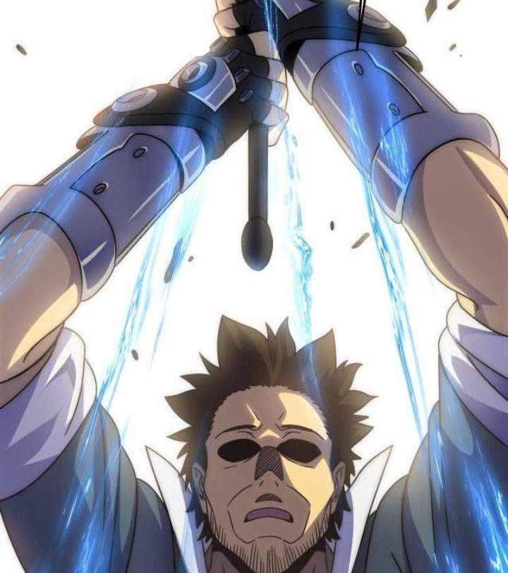 Apocalyptic Thief Chapter 14 halaman 40