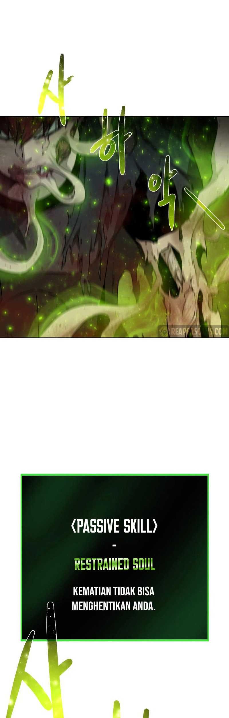 Dungeon and Artifact Chapter 51 halaman 34