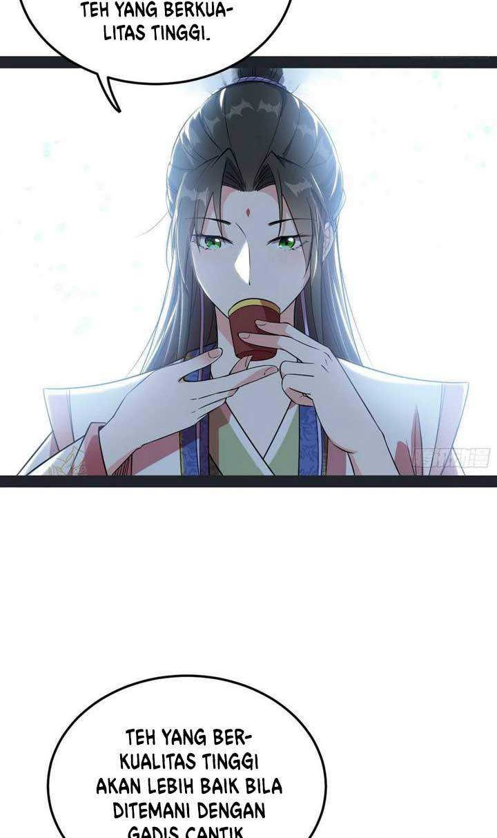 I’m An Evil God Chapter 127 halaman 22