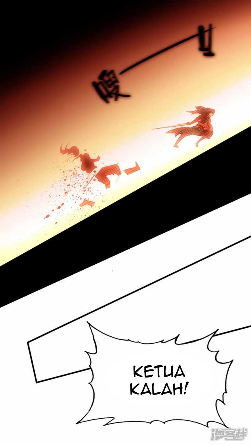Dragon warrior Chapter 21 halaman 14