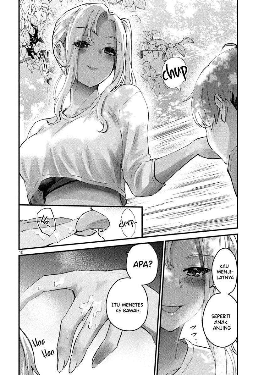 Gal-sen Chapter 05 Gambar 11