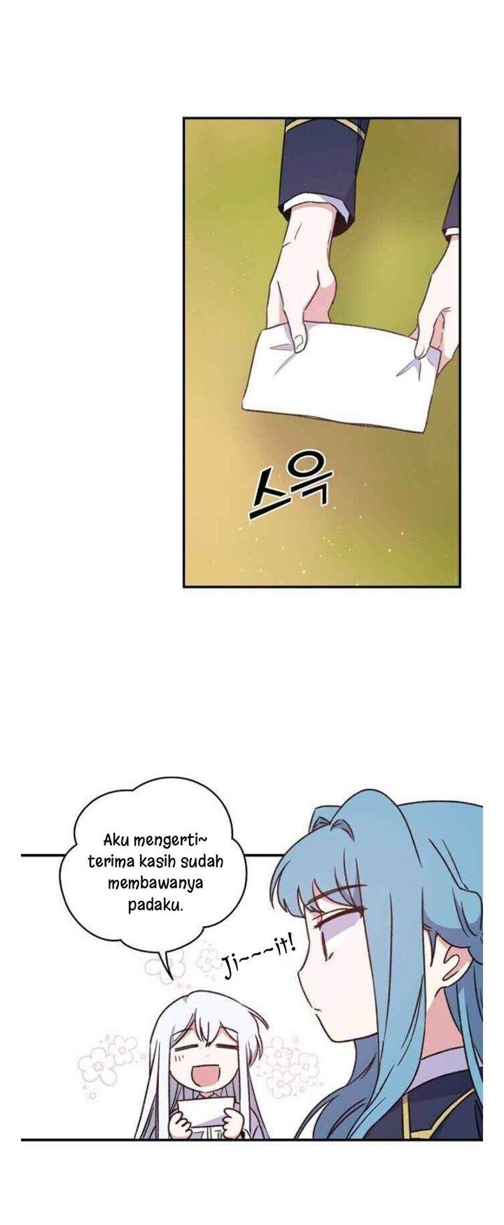 YIGRET Chapter 29 halaman 26