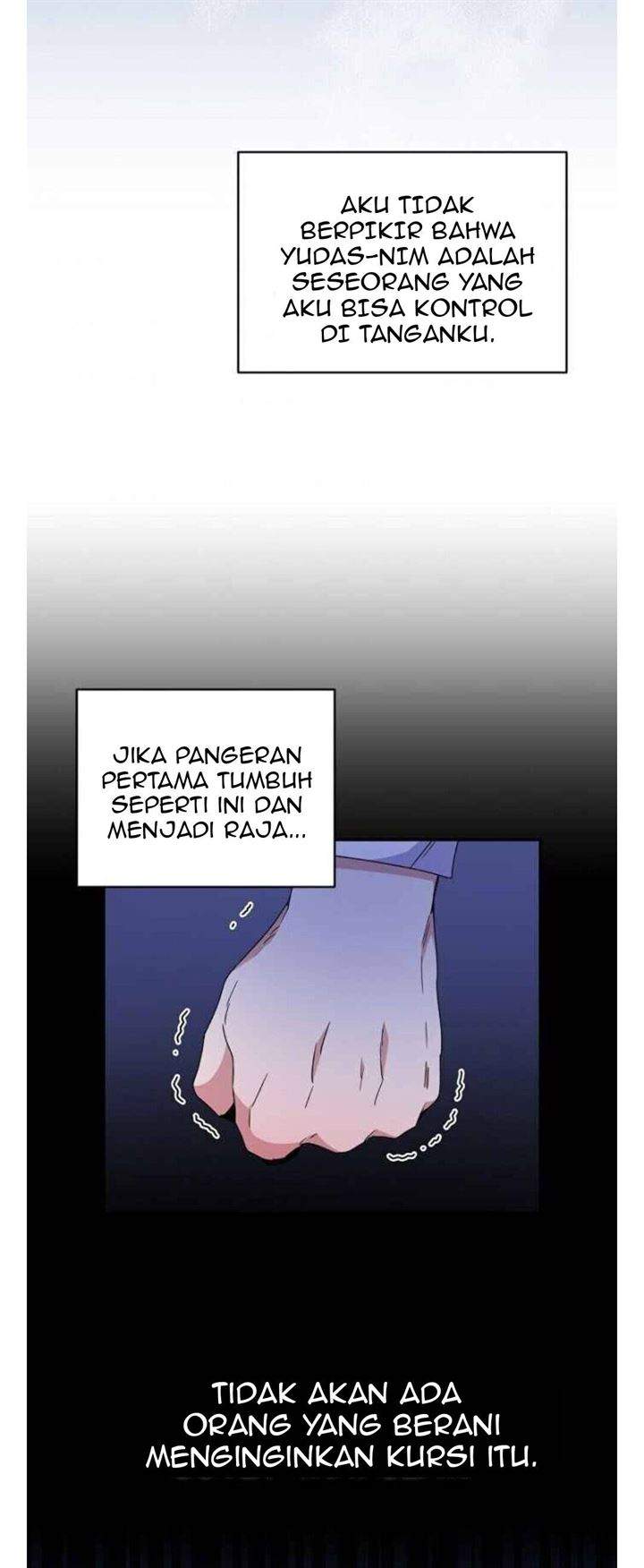 YIGRET Chapter 28 halaman 29