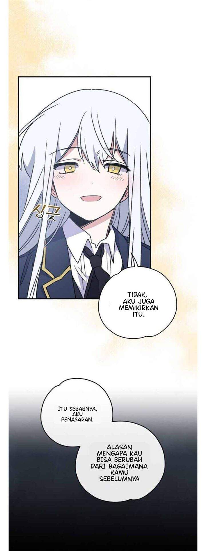 YIGRET Chapter 27 halaman 27