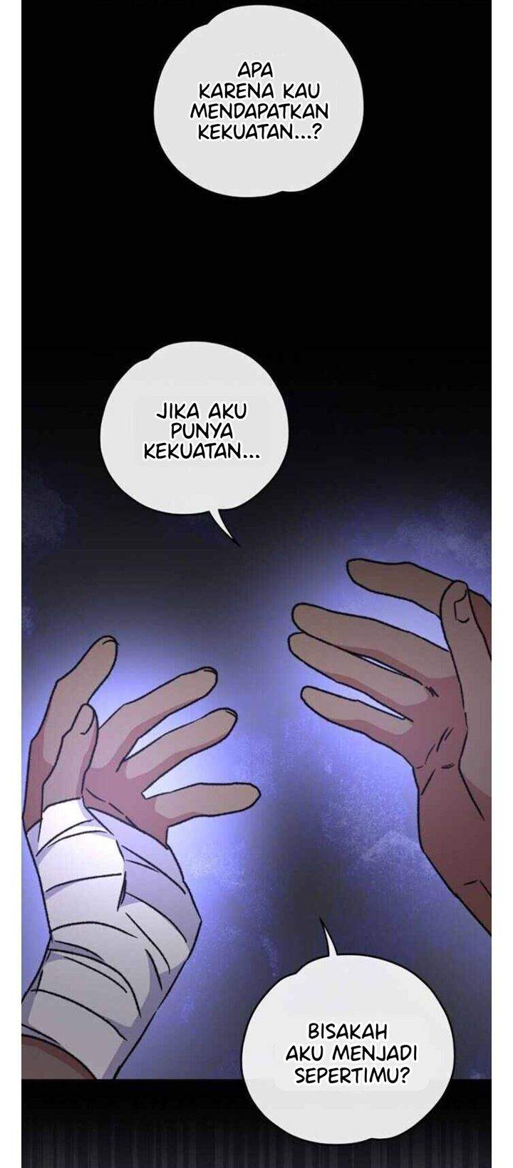 YIGRET Chapter 27 halaman 28