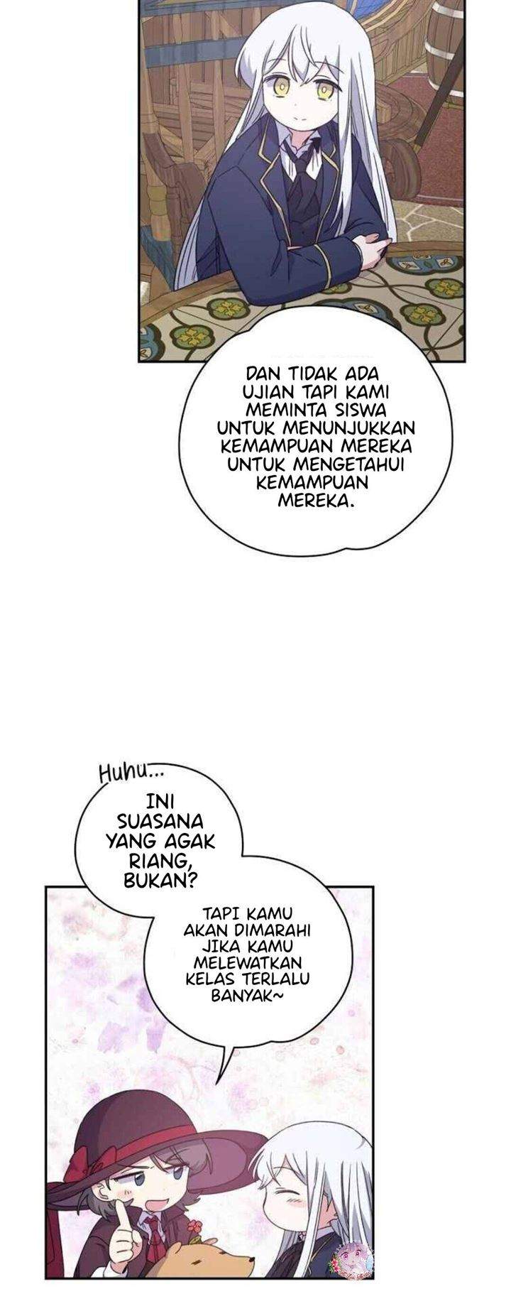 YIGRET Chapter 26 halaman 26