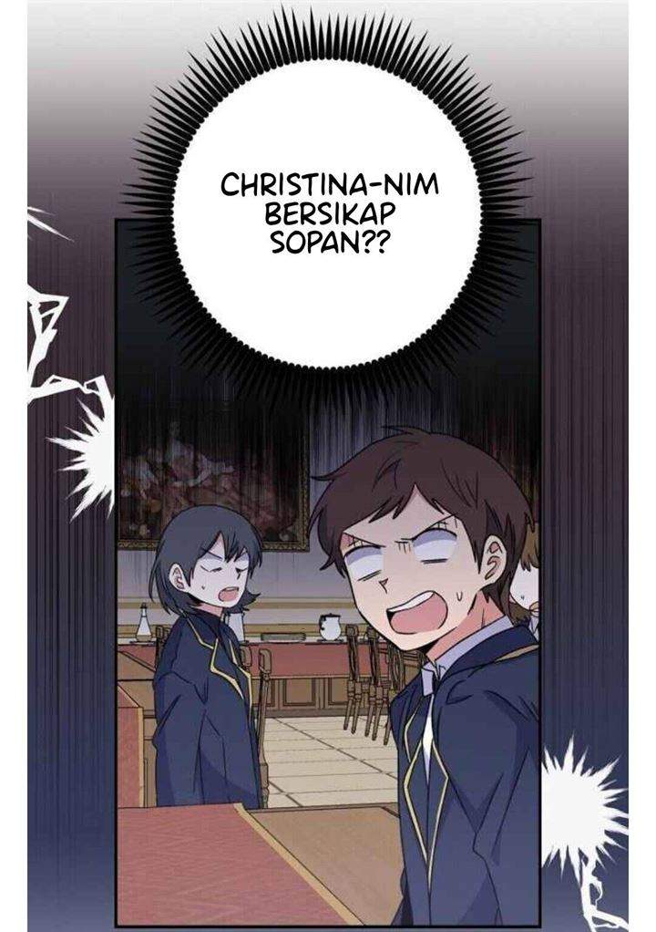 YIGRET Chapter 25 halaman 30
