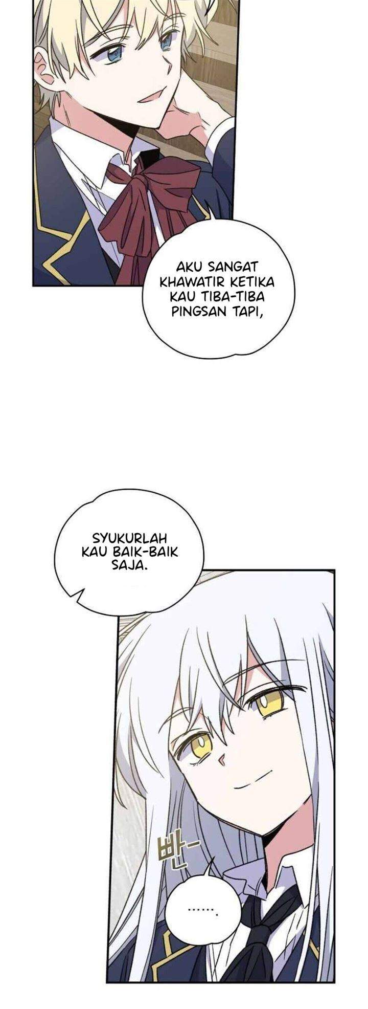 YIGRET Chapter 24 halaman 26