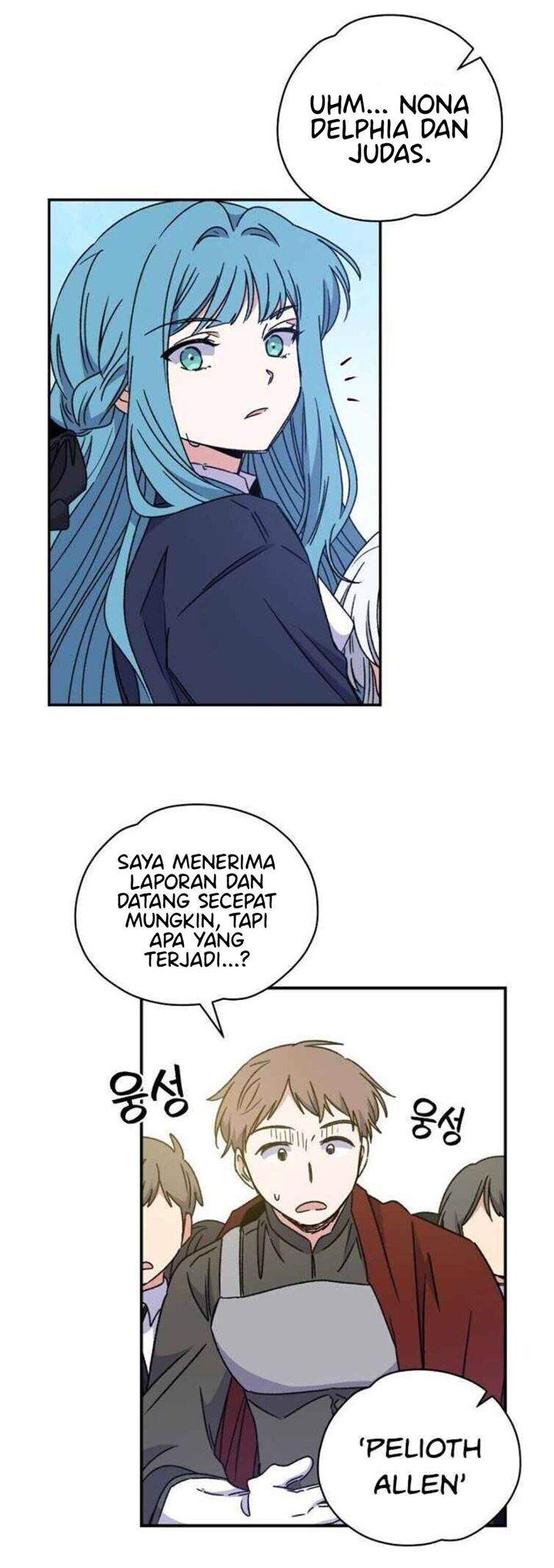 YIGRET Chapter 22 halaman 31