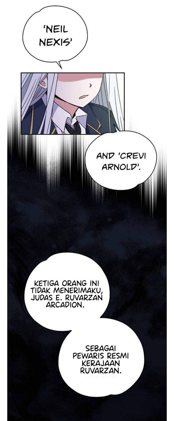 YIGRET Chapter 22 halaman 32