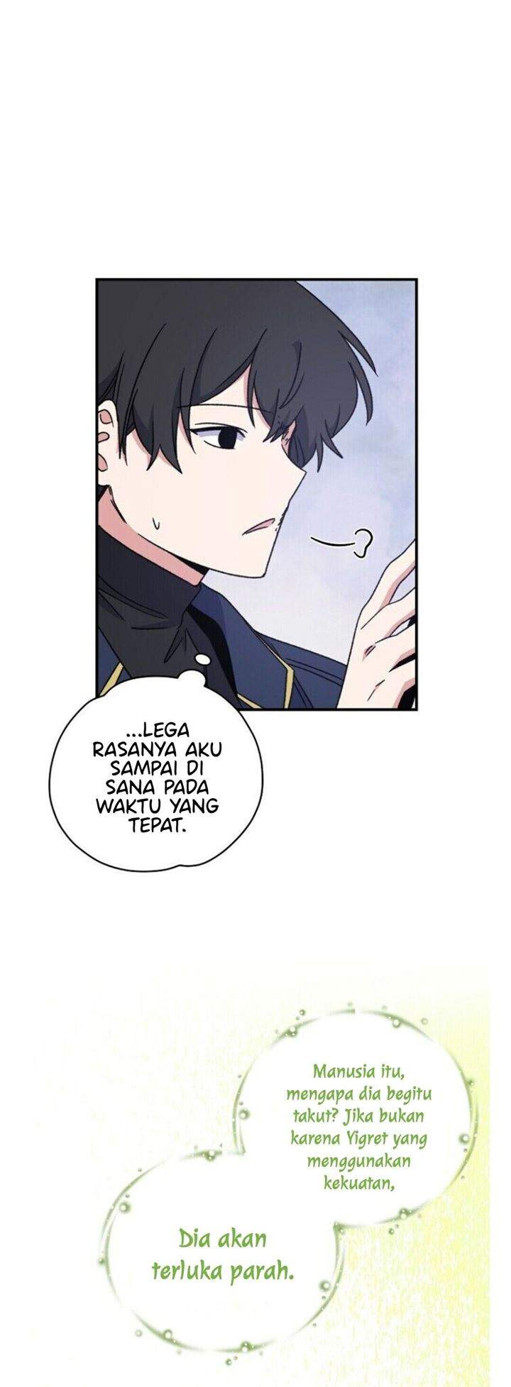 YIGRET Chapter 20 halaman 32