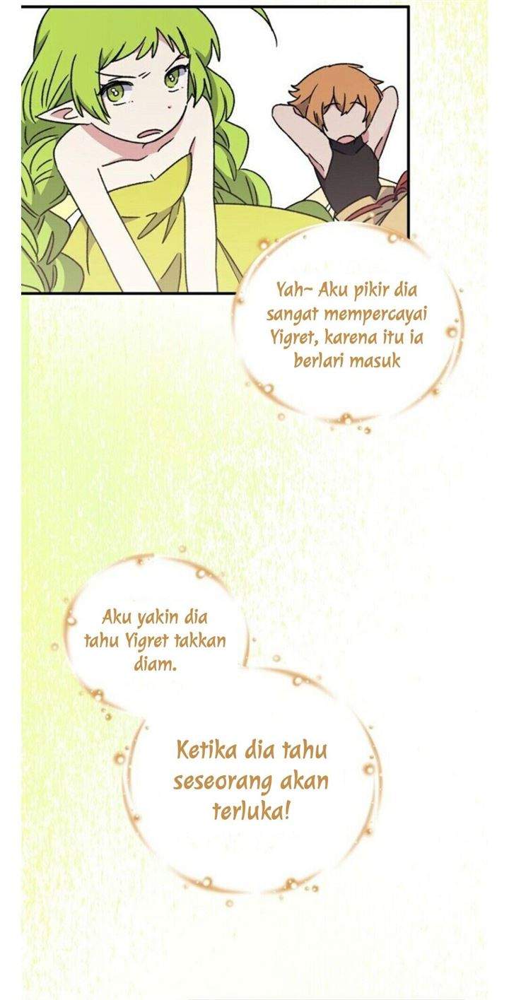 YIGRET Chapter 20 halaman 33