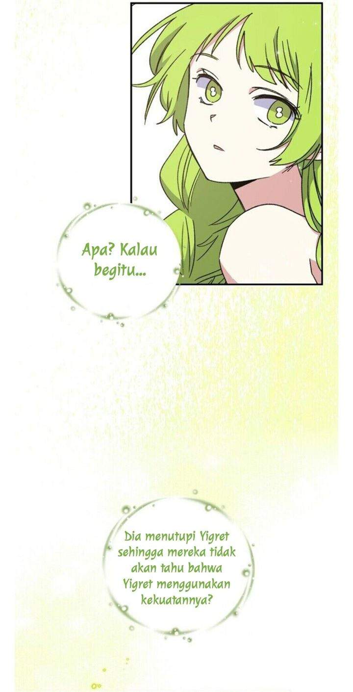 YIGRET Chapter 20 halaman 34