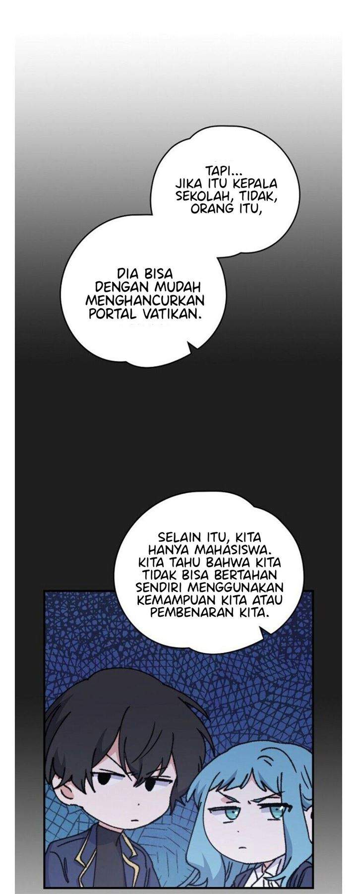 YIGRET Chapter 15 halaman 33