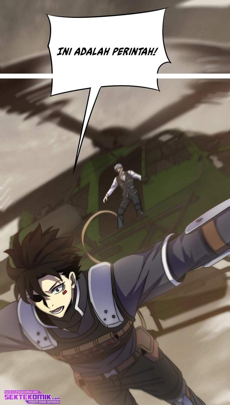 Apocalyptic Thief Chapter 19 halaman 31