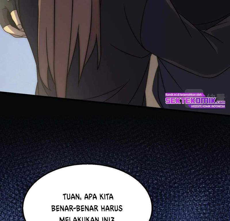 Apocalyptic Thief Chapter 18 halaman 49