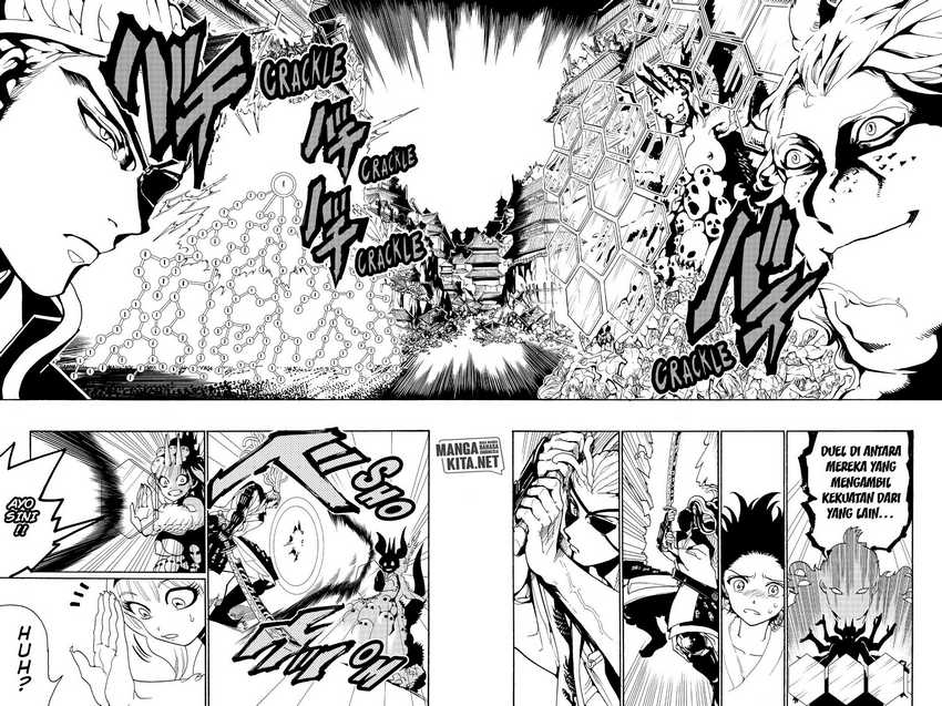 Orient Chapter 67 halaman 11