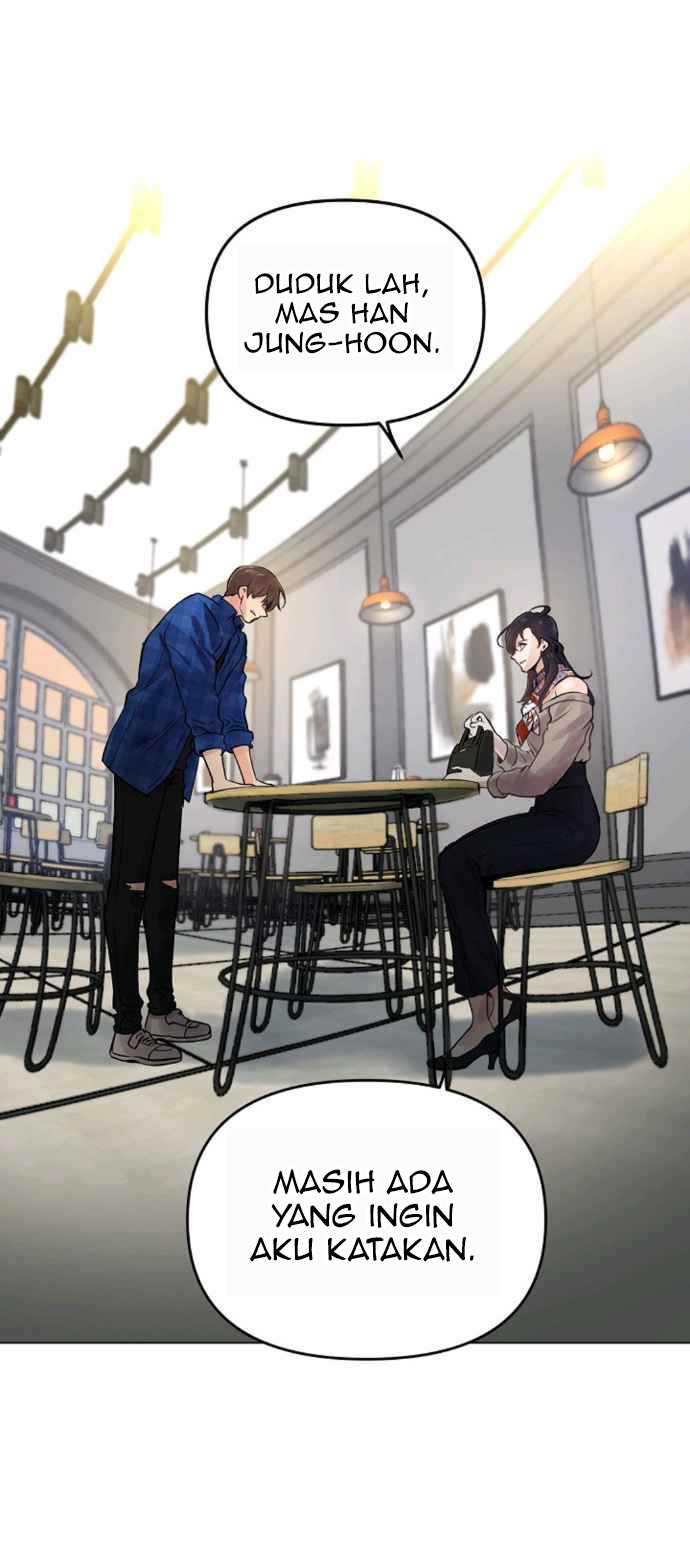 Time Roulette Chapter 24 halaman 25