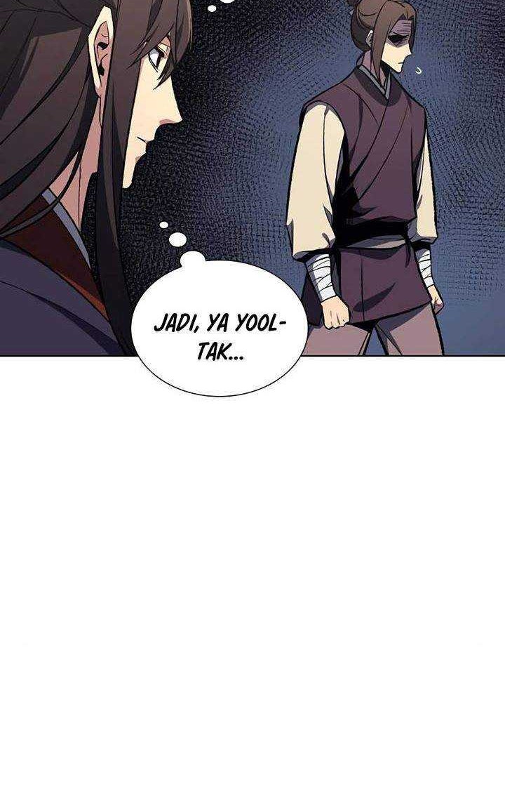 I Reincarnated As The Crazed Heir Chapter 20 Gambar 33