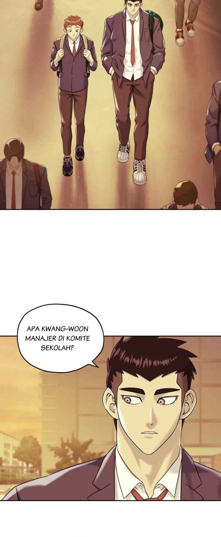 Dog Collar Chapter 7 Gambar 19